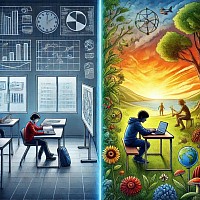 Personal Development