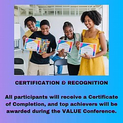 The Value Project