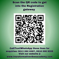 Scan the Code