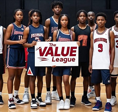 The VALUE League