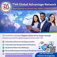 TVA–GLOBAL ADVANTAGE NETWORK